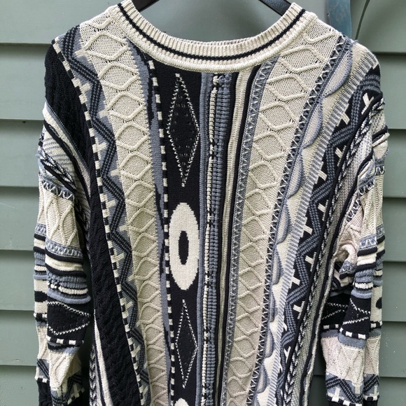 Urban Outfitters Sweaters - Urban Outfitters Vintage Sweater